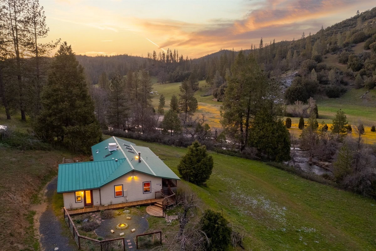 Kowana Valley Lodge