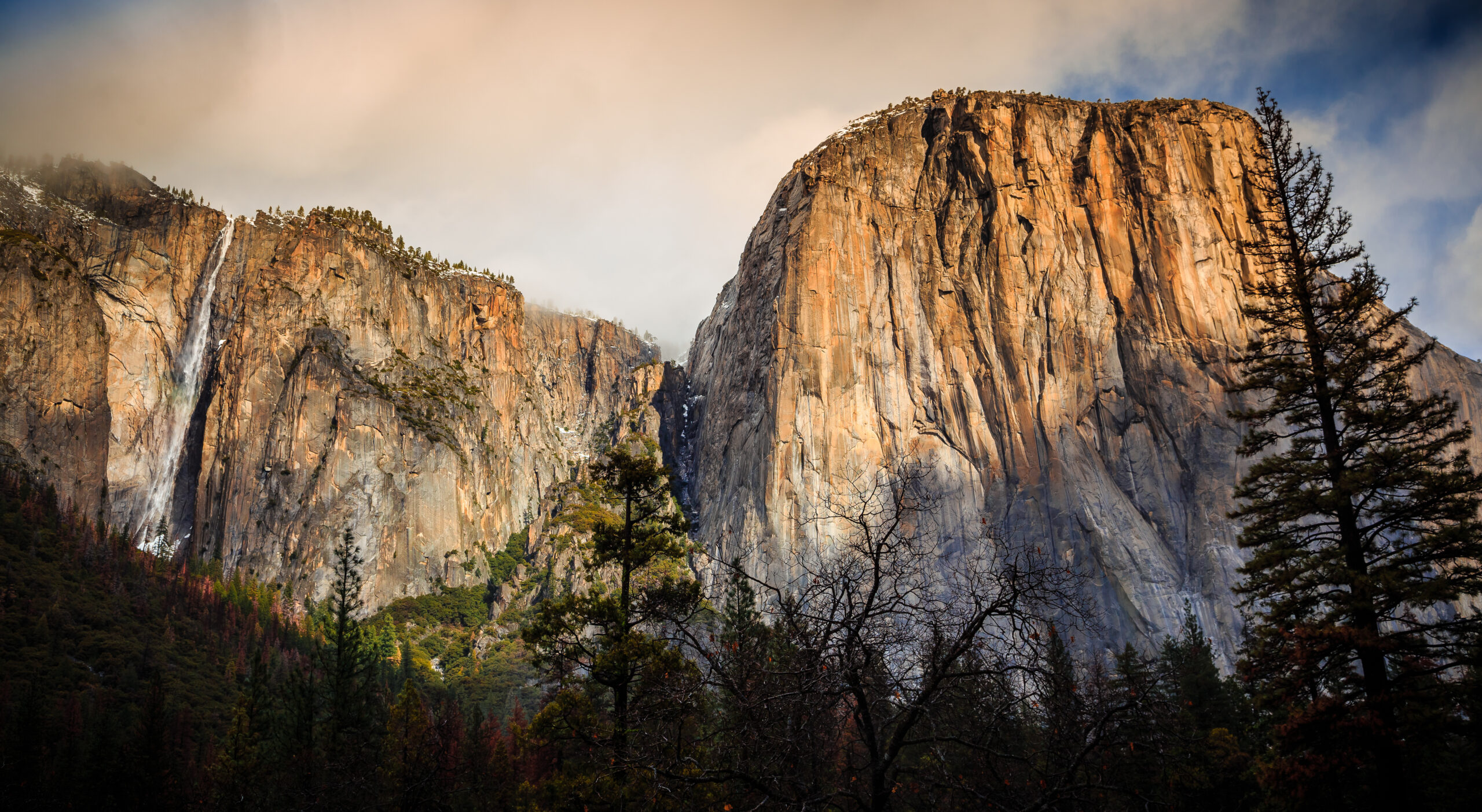Only in Yosemite Mariposa County Can You…