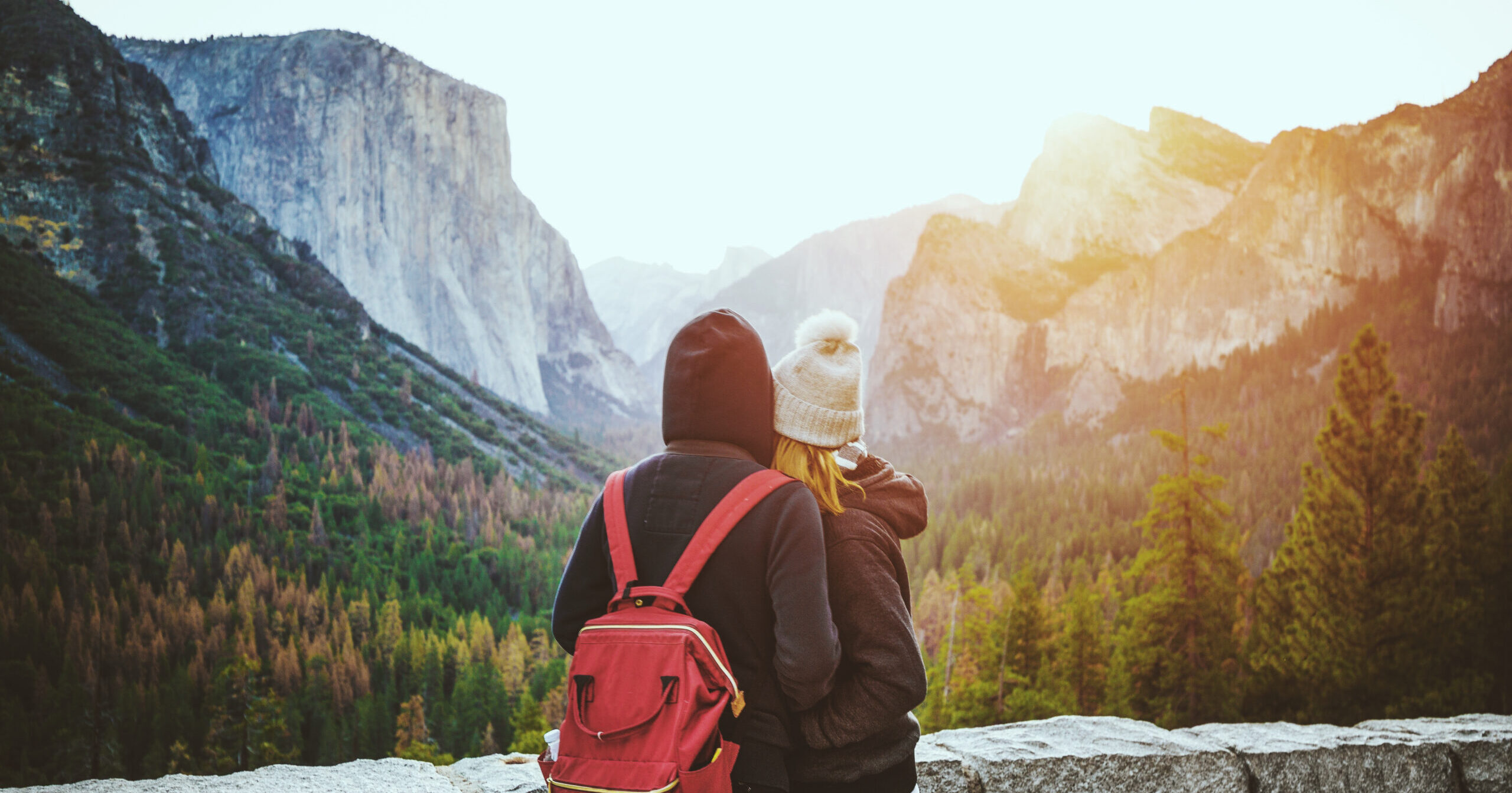 Discover the Best Time to Visit Yosemite | Shoulder Season