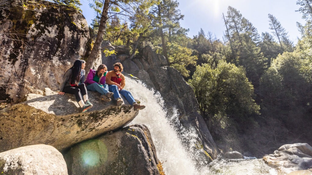 For the Win: Visit Yosemite Before, After the Big Games