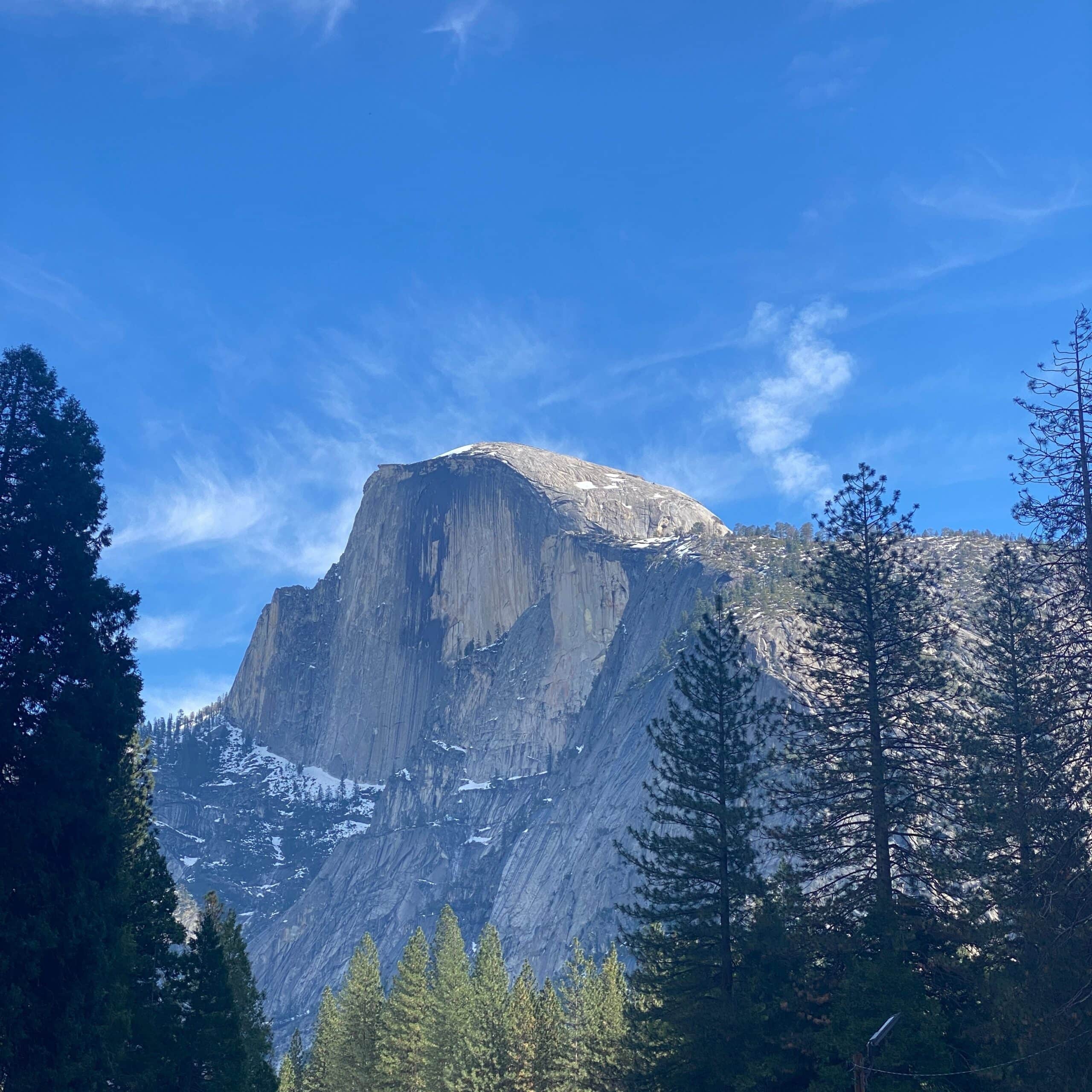 Iconic Locations